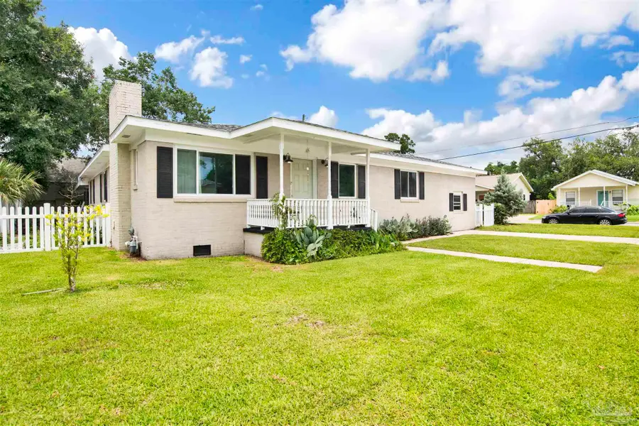 201 S C St, Pensacola, FL 32502 - #2