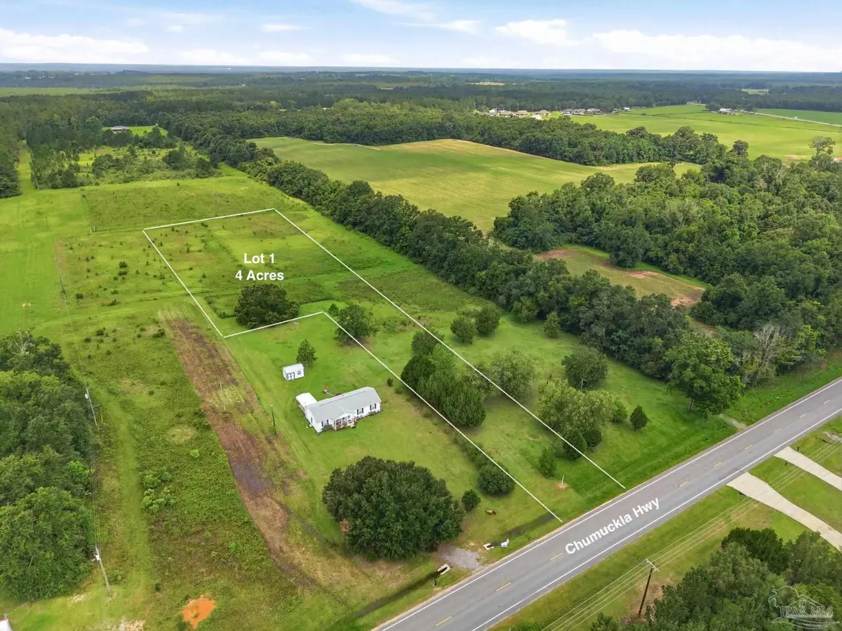 Lot 1 Chumuckla Hwy, Pace, FL 32571 - #1