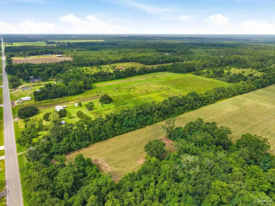 Lot 1 Chumuckla Hwy, Pace, FL 32571 - #3