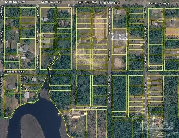 Lot 19 Furlong Rd, Milton, FL 32571