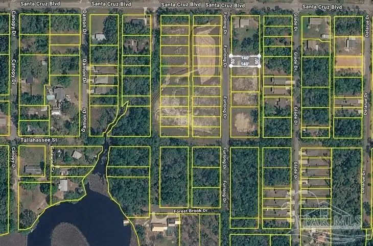 Lot 20 Furlong Rd, Milton, FL 32571 - #1