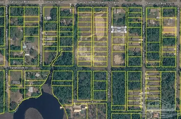 Lot 20 Furlong Rd, Milton, FL 32571