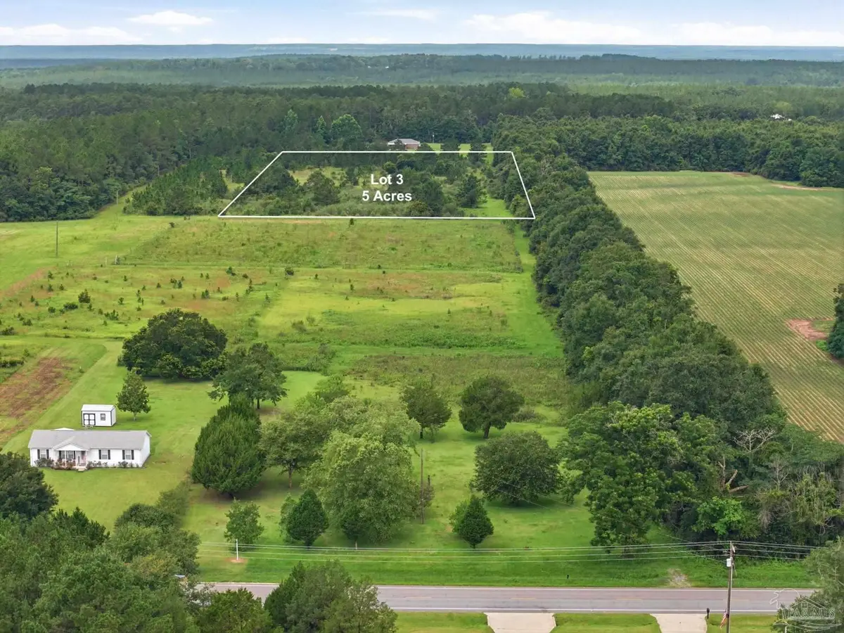 Lot 3 Chumuckla Hwy, Pace, FL 32571 - #1