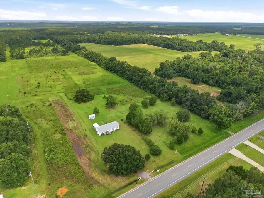 Lot 3 Chumuckla Hwy, Pace, FL 32571 - #2