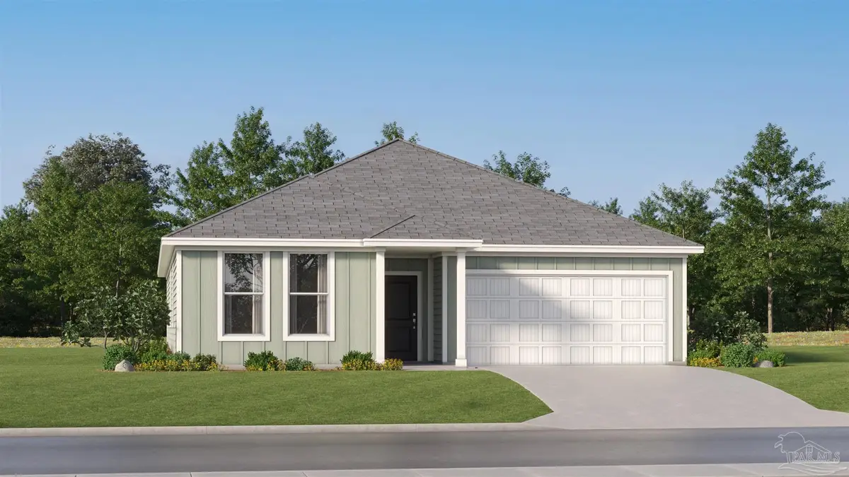 5988 Serrate St #LOT 4I, Pace, FL 32571 - #1