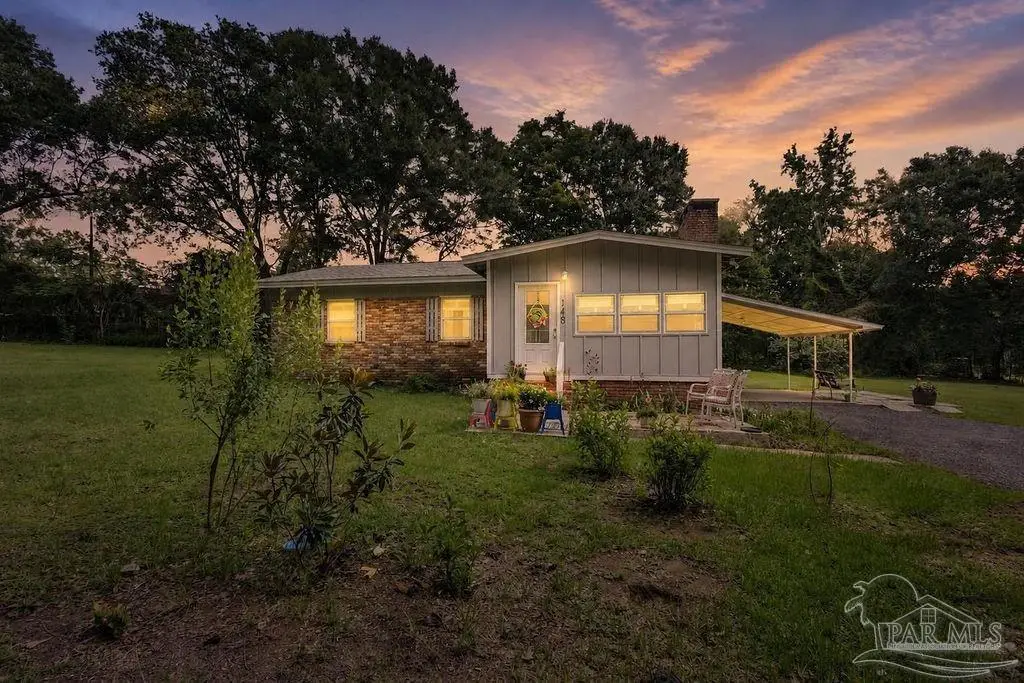 148 San Carlos Rd, Cantonment, FL 32533 - #1