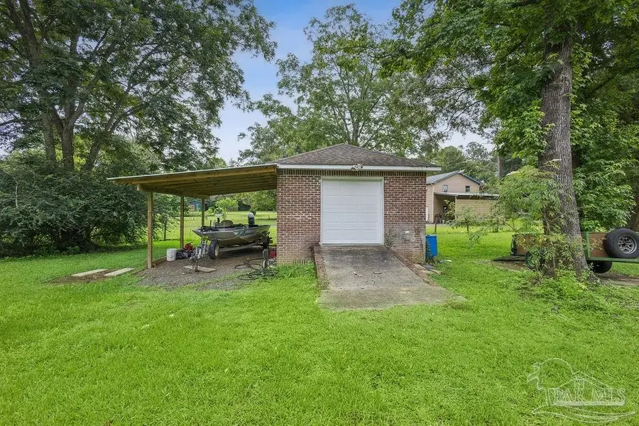 148 San Carlos Rd, Cantonment, FL 32533 - #3