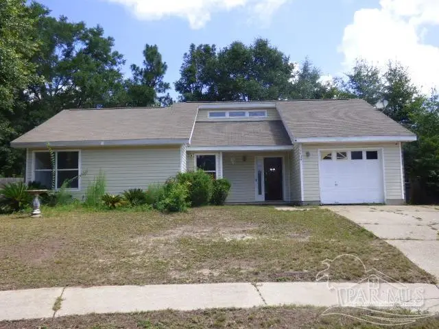 1128 Signal Hill Ln, Pensacola, FL 32514 - #1