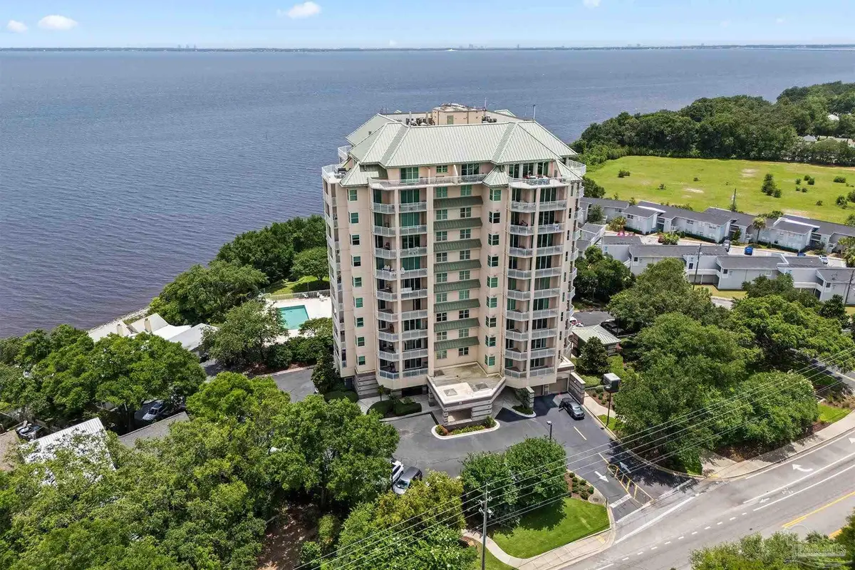 1700 Scenic Hwy #202, Pensacola, FL 32503 - #1