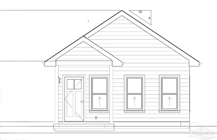 2412 N Baylen St, Pensacola, FL 32501 - #2