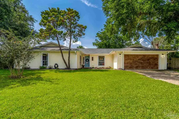 442 Belle Chasse Ct, Pensacola, FL 32506
