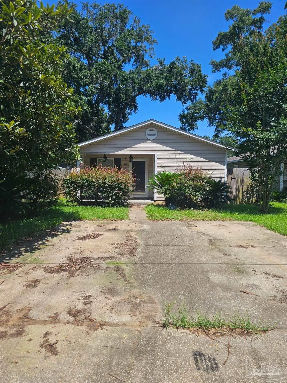 8630 Doris Ave, Pensacola, FL 32534 - #1