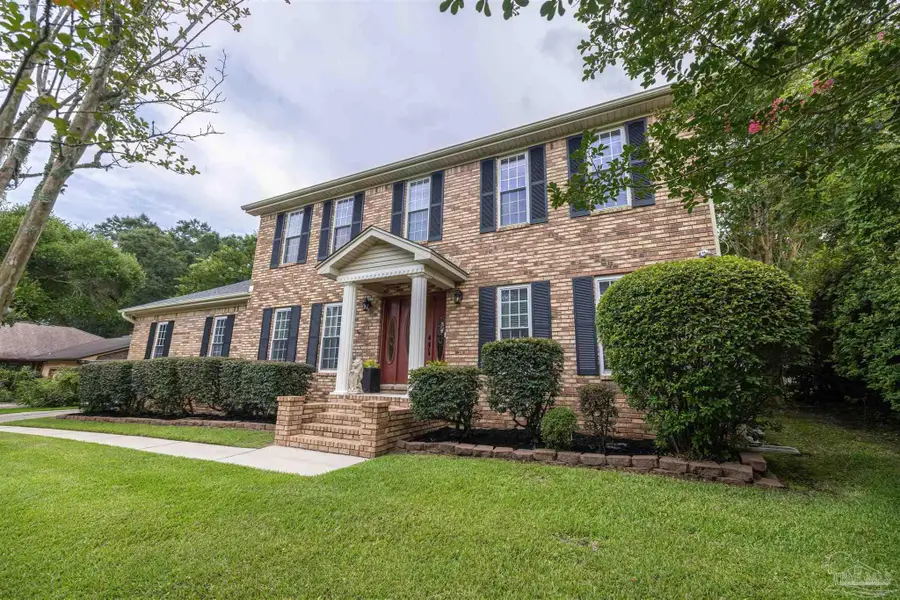 4600 Baybrook Dr, Pensacola, FL 32514 - #2