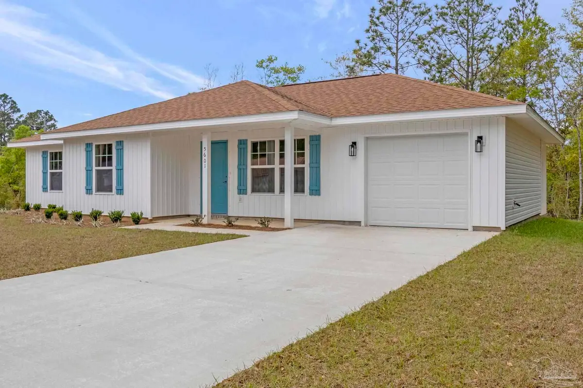 5597 Riviera Dr, Milton, FL 32583 - #1