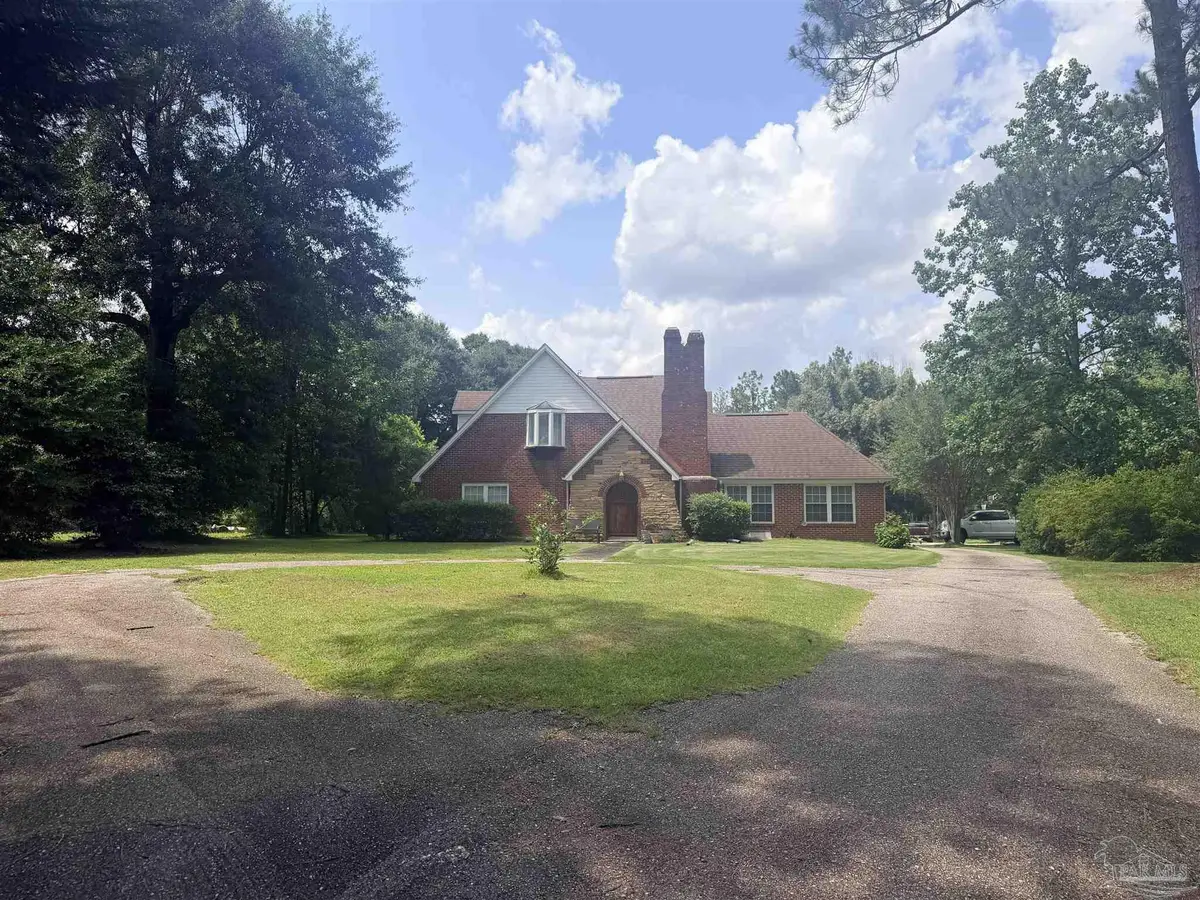 20665 Hwy 31, Flomaton, AL 36441 - #1