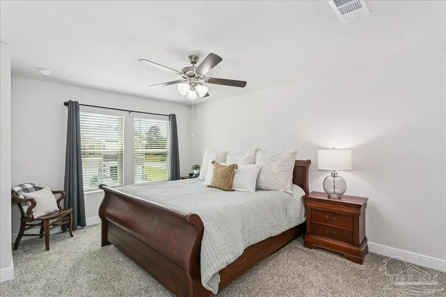 3981 Pendragon Cir, Milton, FL 32583 - #3