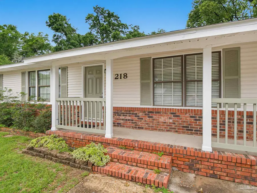 218 Betty Rd, Pensacola, FL 32507 - #2