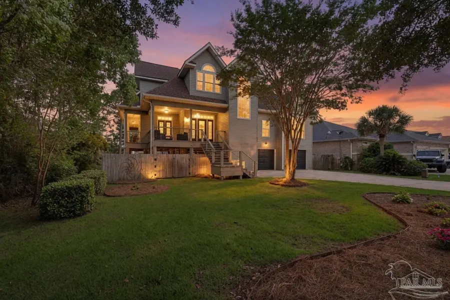 3037 Coral Strip Pkwy, Gulf Breeze, FL 32563 - #3