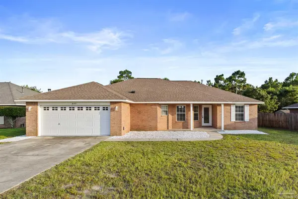 643 Downhaul Dr, Pensacola, FL 32507