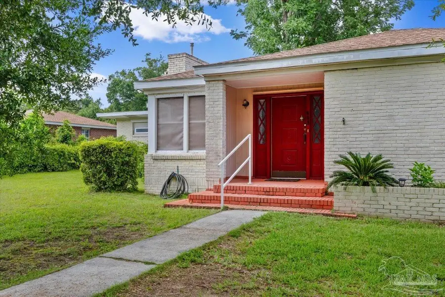 968 E Burgess Rd, Pensacola, FL 32504 - #2