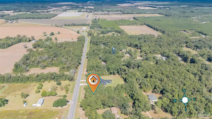 8800 BLK Chumuckla Hwy, Chumuckla, FL 32571 - #2