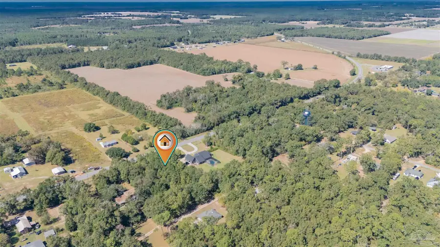 8800 BLK Chumuckla Hwy, Chumuckla, FL 32571 - #3
