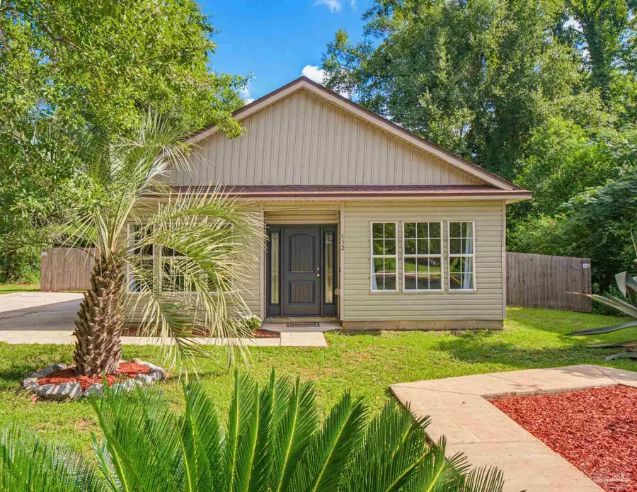 552 Cedar Tree Ln, Cantonment, FL 32533 - #3