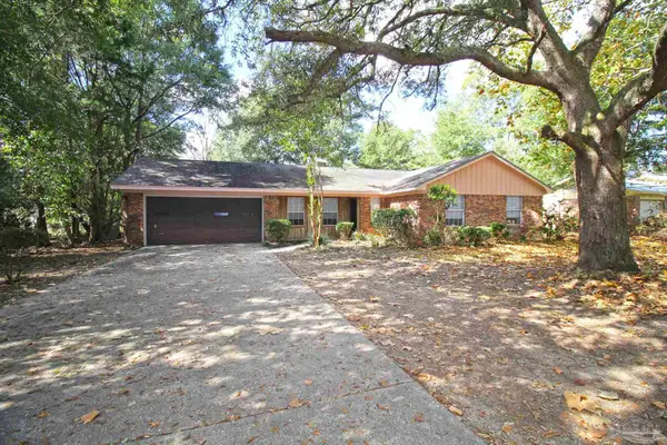 6059 Anderson Ln, Milton, FL 32570