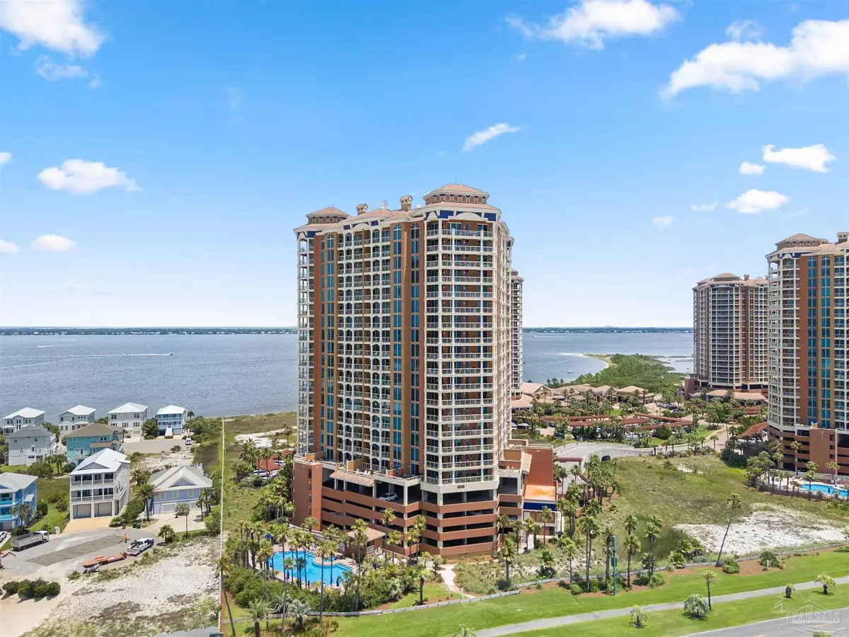 5 Portofino Dr #PH5, Pensacola Beach, FL 32561 - #1