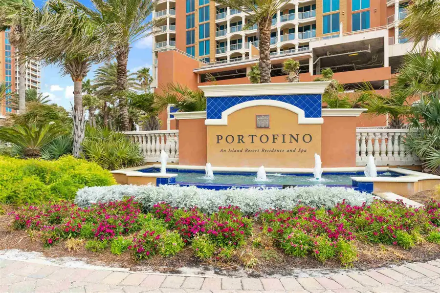5 Portofino Dr #PH5, Pensacola Beach, FL 32561 - #2