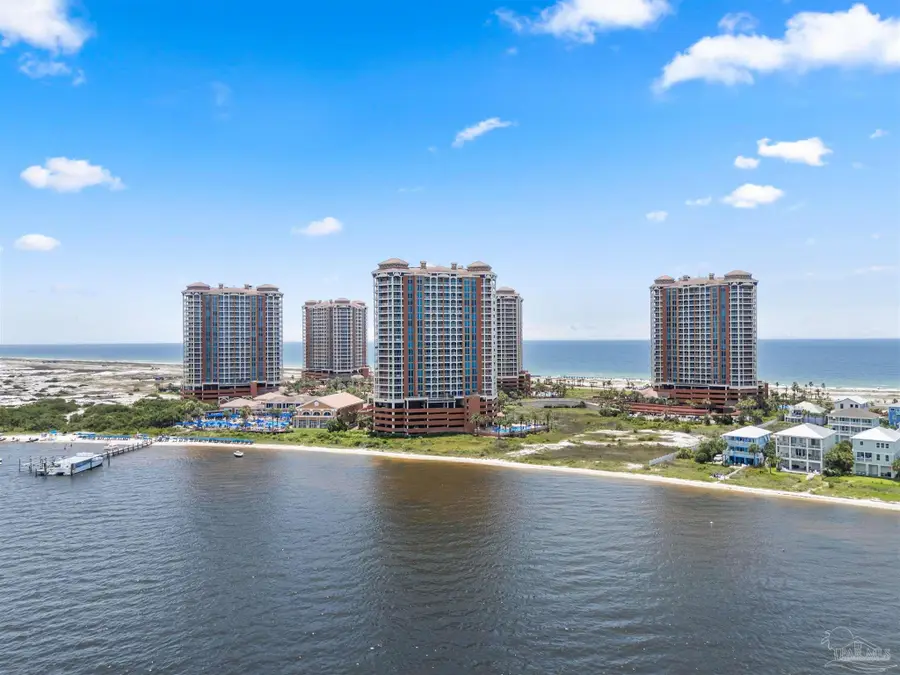5 Portofino Dr #PH5, Pensacola Beach, FL 32561 - #3