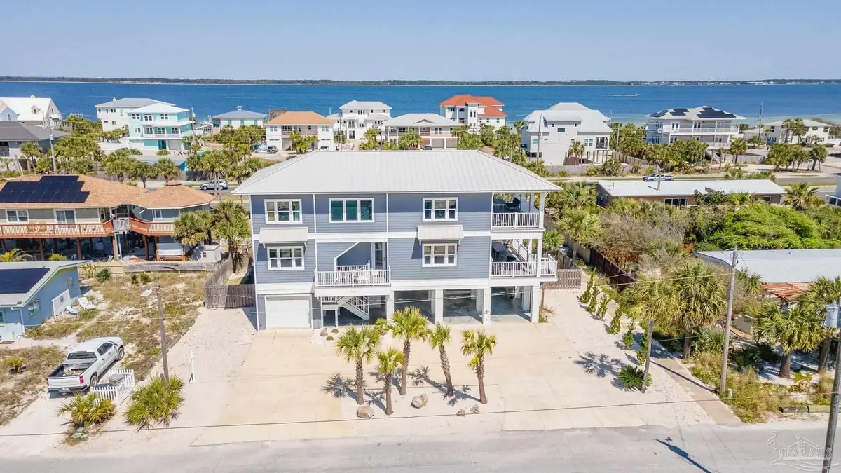 307 Maldonado Dr, Pensacola Beach, FL 32561 - #1