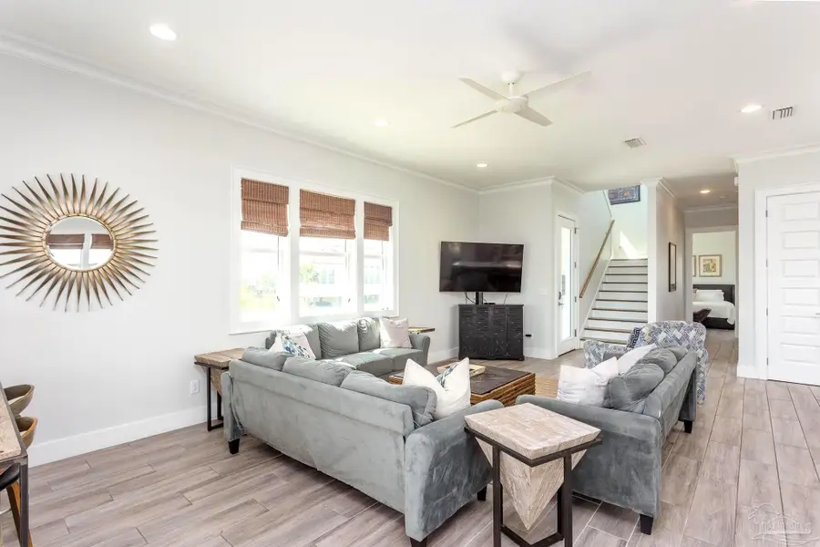 307 Maldonado Dr, Pensacola Beach, FL 32561 - #2