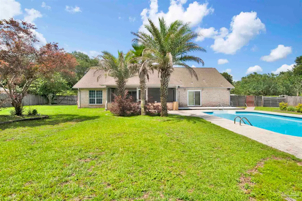 4449 Dandy Dr, Pace, FL 32571 - #1