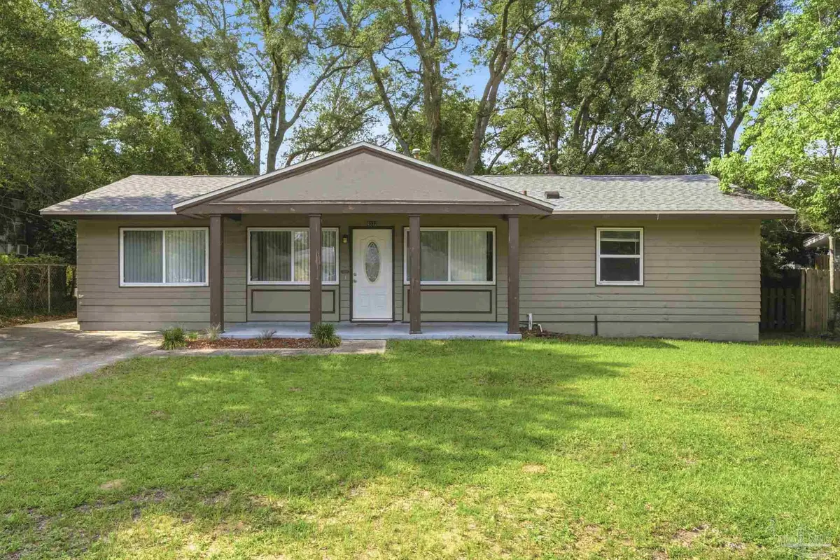 4332 Wycliff Dr, Pensacola, FL 32514 - #1