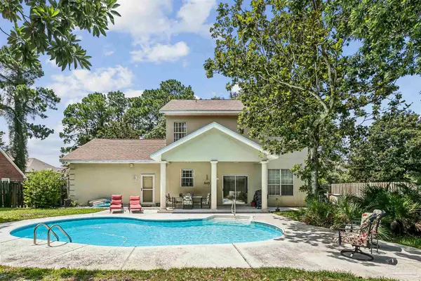 1591 Whisper Bay Blvd, Gulf Breeze, FL 32563