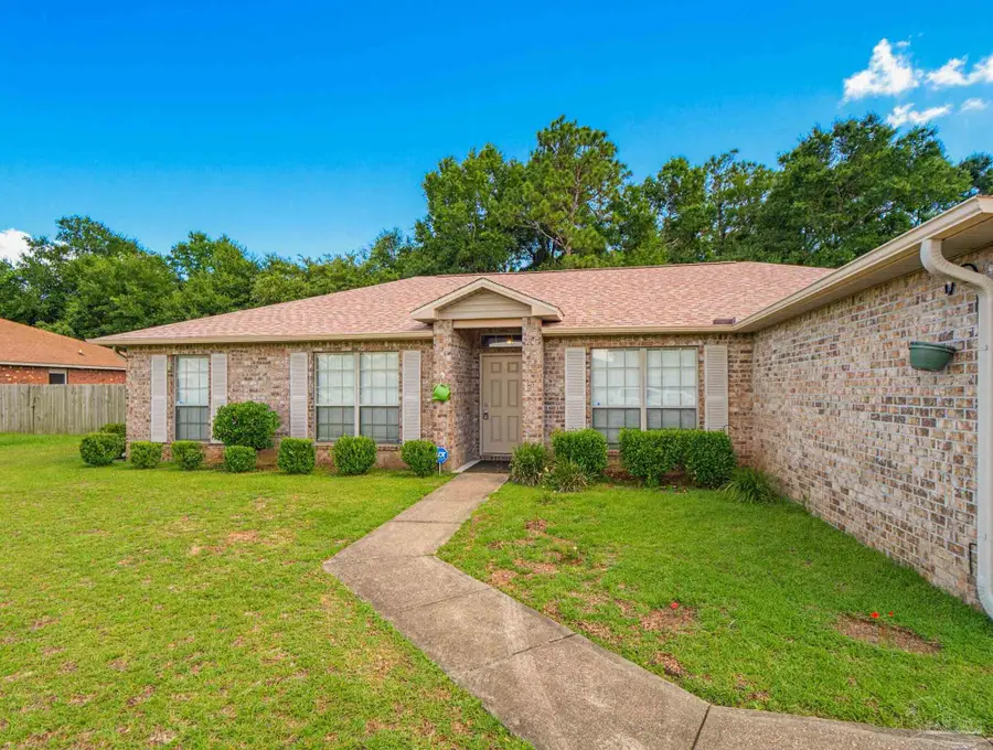 6998 Harvest Way, Milton, FL 32570 - #3