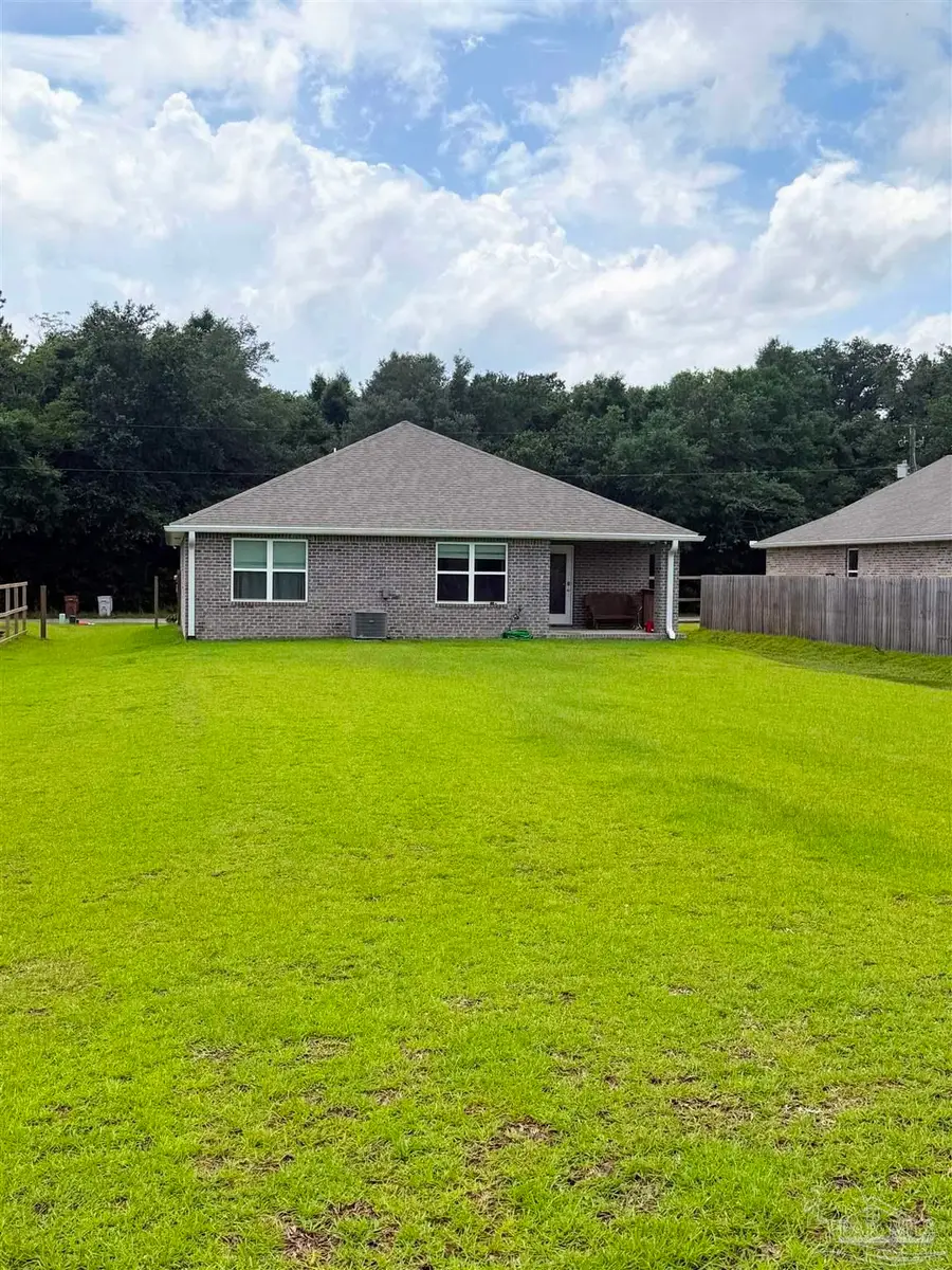 4766 Carl Booker Rd, Milton, FL 32583 - #2