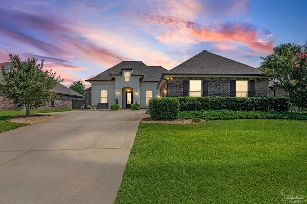 1525 Sabal Palm Dr, Gulf Breeze, FL 32563