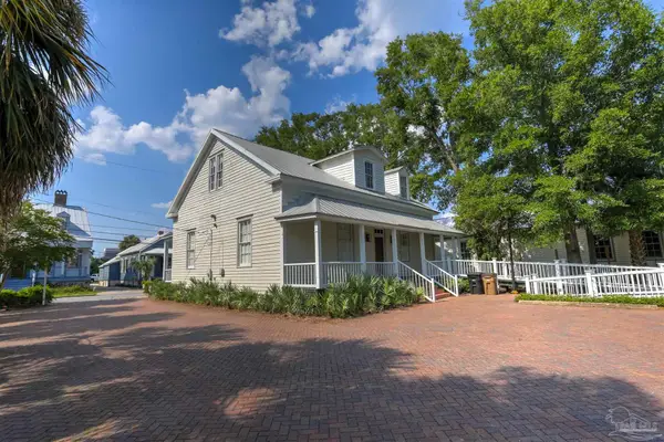 245 E Intendencia St, Pensacola, FL 32502