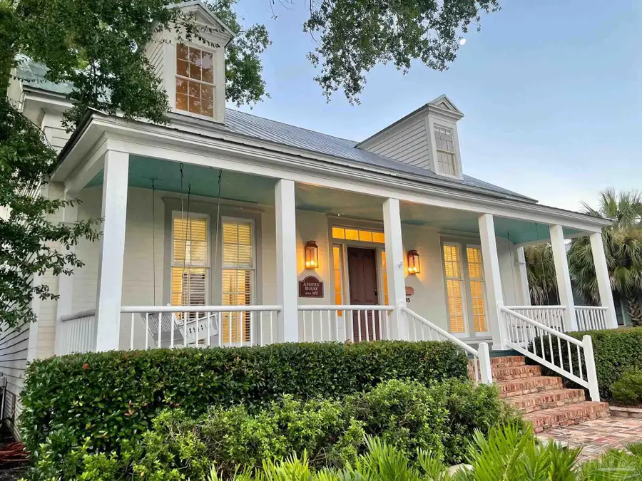 245 E Intendencia St, Pensacola, FL 32502 - #2