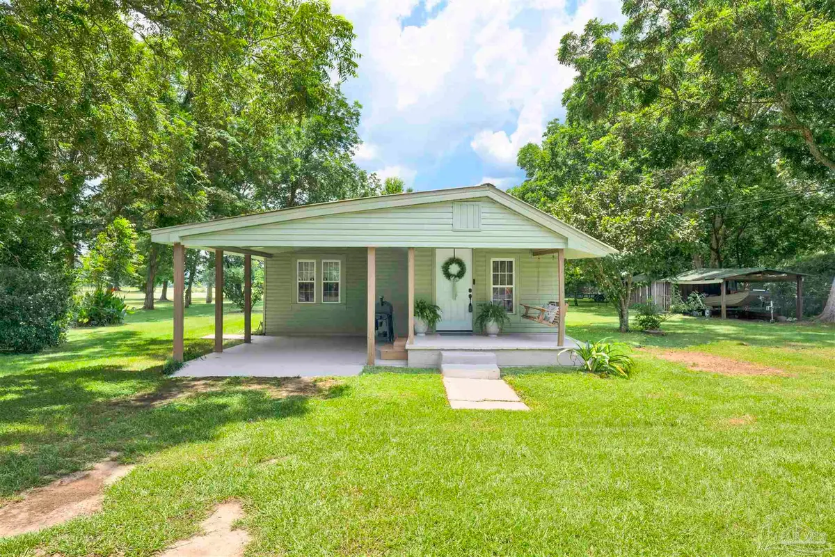 13907 N Hwy 87, Jay, FL 32565 - #1