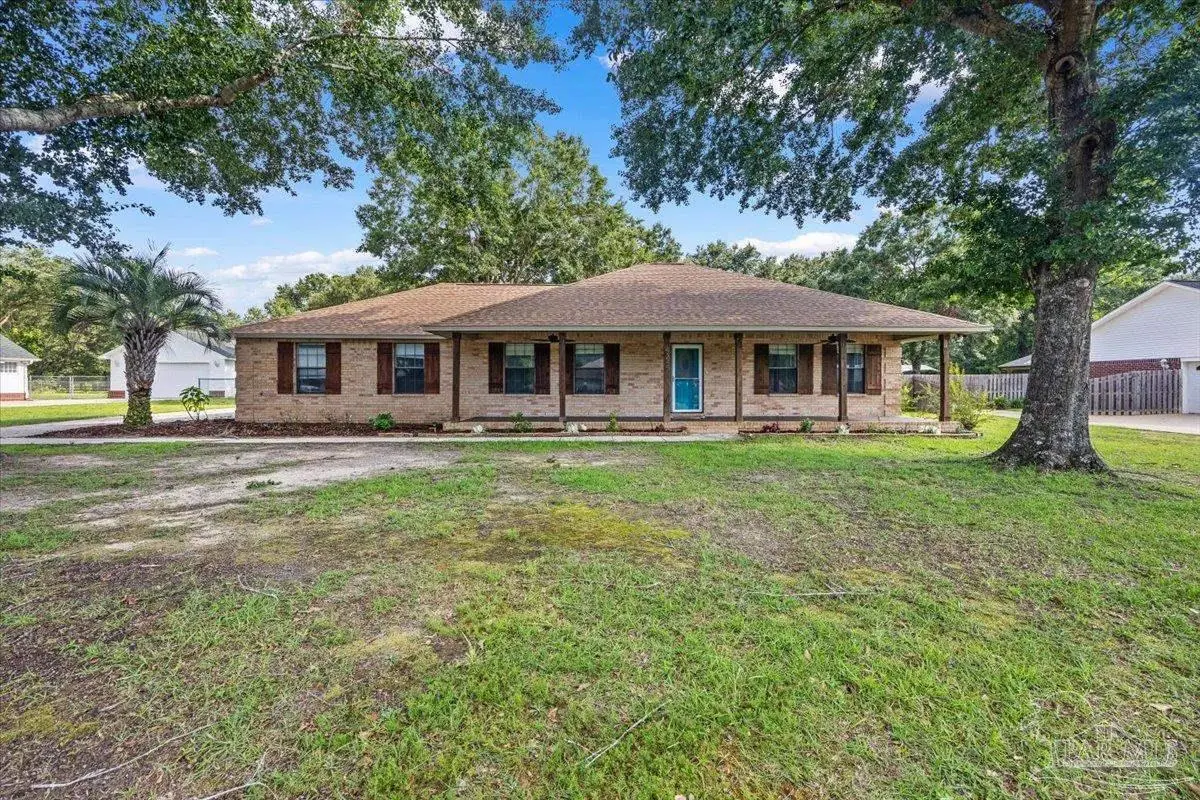 5245 Morgan Ridge Dr, Milton, FL 32570 - #1