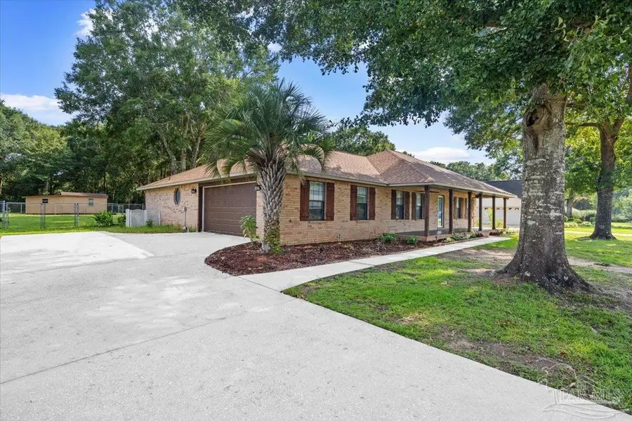 5245 Morgan Ridge Dr, Milton, FL 32570 - #3