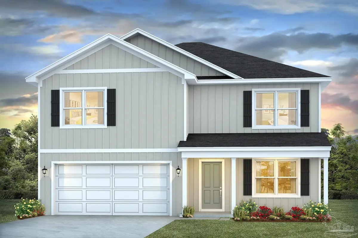 9703 Dutton Ln, Milton, FL 32583 - #1