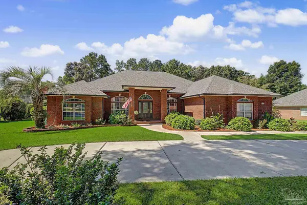 3019 Greystone Dr, Pace, FL 32571