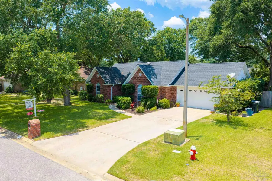 2778 Chickering Rd, Pensacola, FL 32514 - #2
