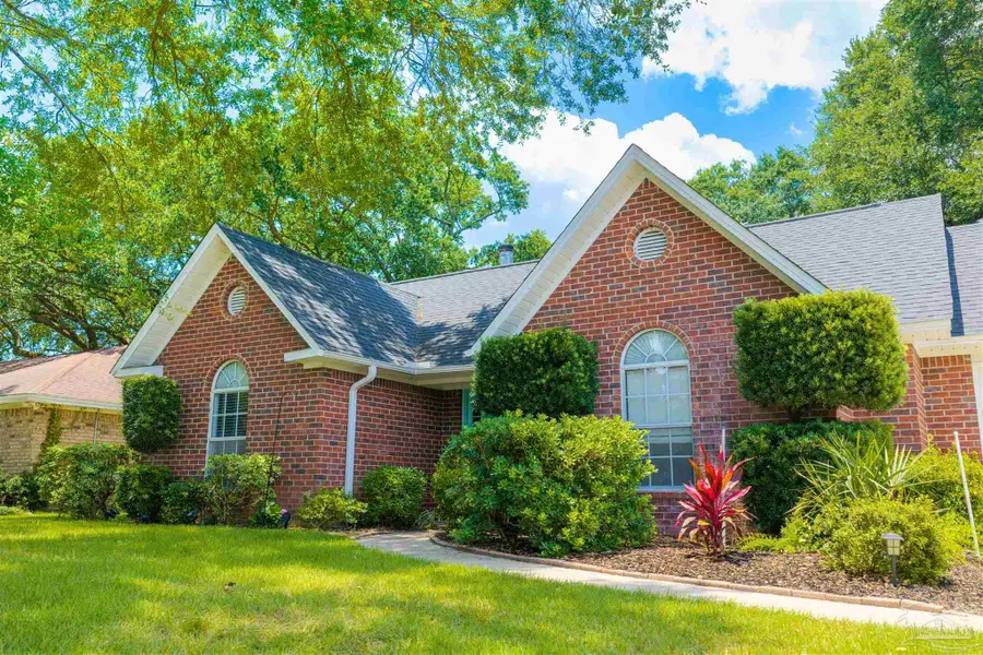 2778 Chickering Rd, Pensacola, FL 32514 - #3