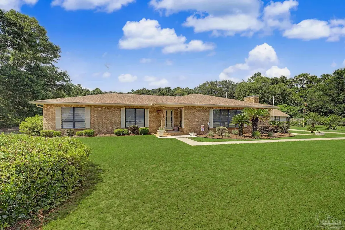 5514 Kauffman Rd, Milton, FL 32583 - #1
