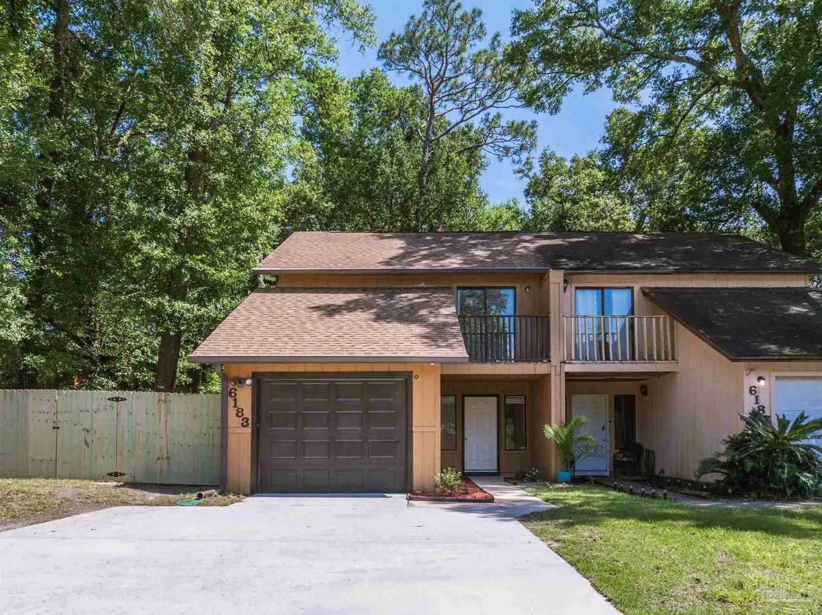 6183 Alicia Dr, Pensacola, FL 32504 - #1